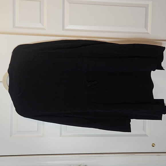 Barefoot Dreams Cozy Chic Uktra Lite Long Sweater - Picture 6 of 6